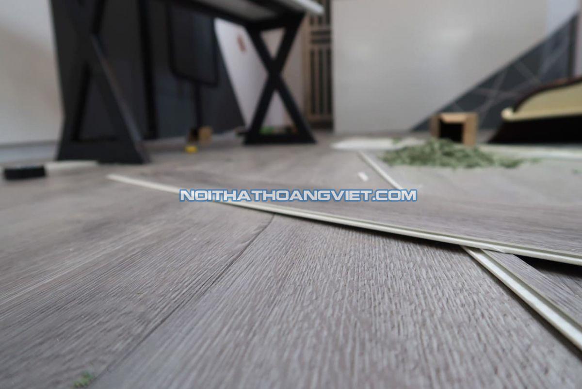 CÔNG TY VẬT LIỆU TRANG TRÍ XÂY DỰNG BÌNH NAM