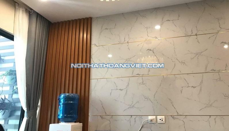 nhựa pvc ốp tường