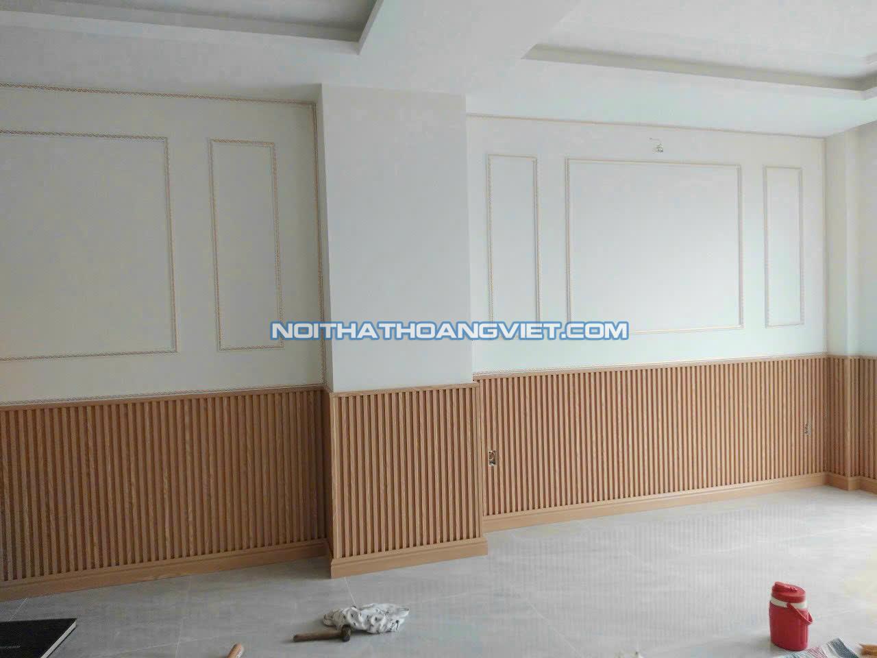 Tấm Nhựa Ốp Tường Nano Tấm Nhựa Ốp Tường Nano