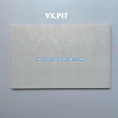 Tấm Nhựa Ốp Tường Nano