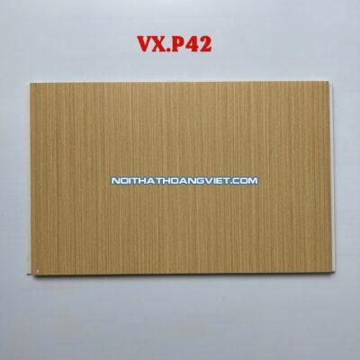 Tấm Nhựa Ốp Tường Nano