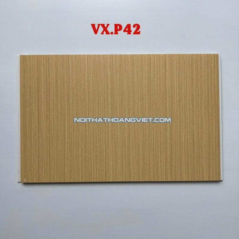 Tấm Nhựa Ốp Tường Nano