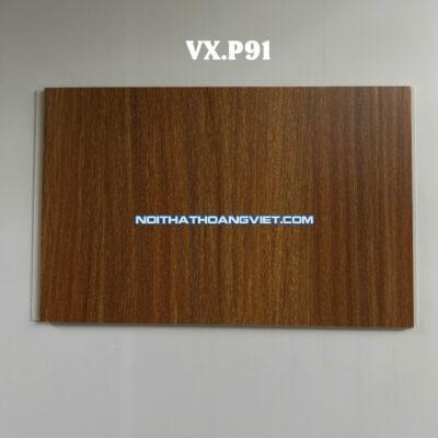 Tấm Nhựa Ốp Tường Nano