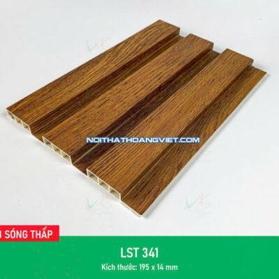 Lam Sóng Ốp Tường