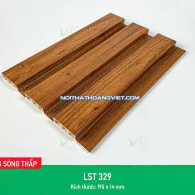 Lam Sóng Ốp Tường