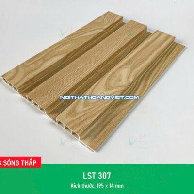 Lam Sóng Ốp Tường