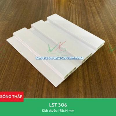 Lam Sóng Ốp Tường
