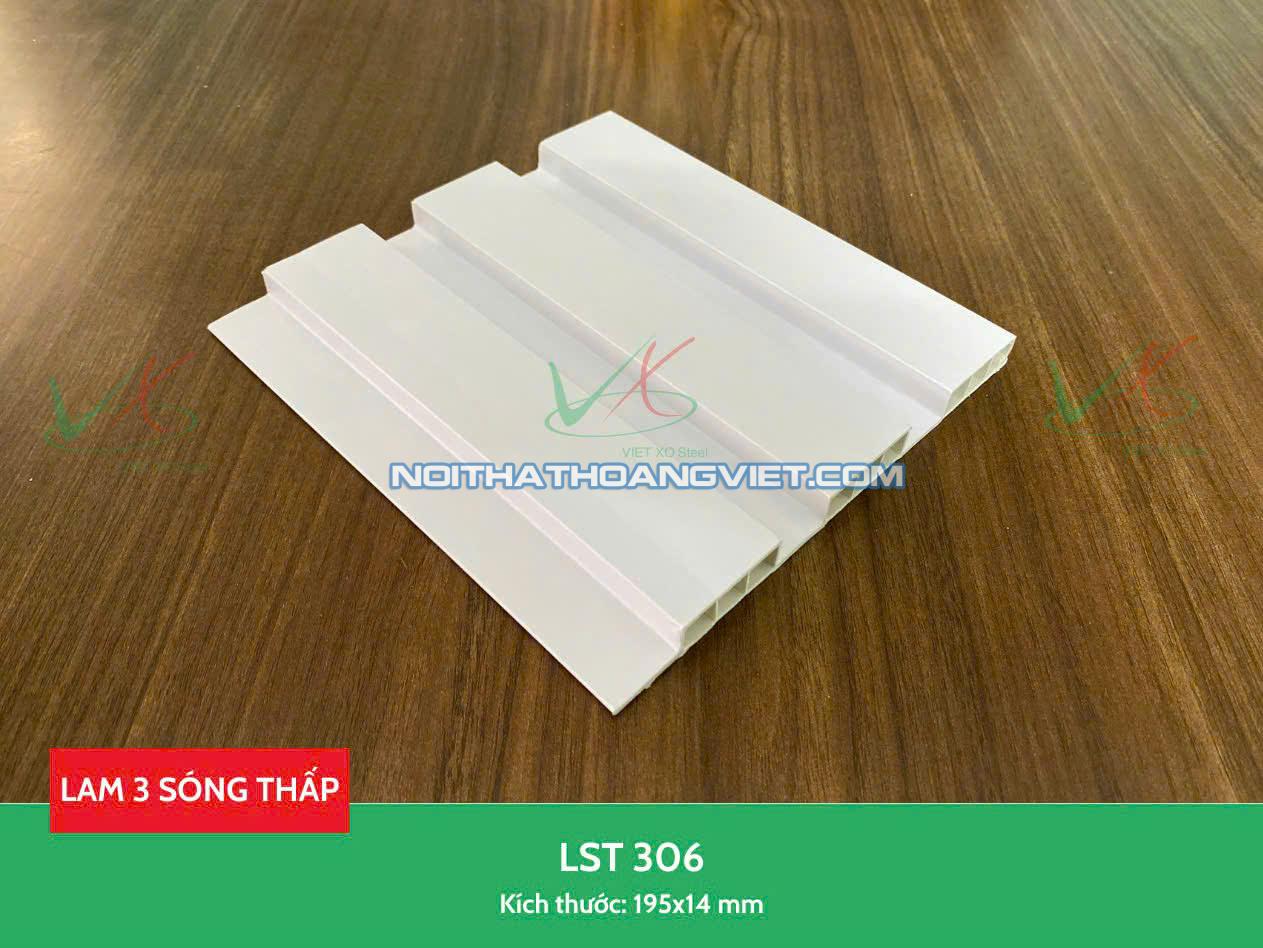 Lam Sóng Ốp Tường Lam Sóng Ốp Tường