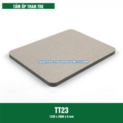Tấm Ốp Than Tre