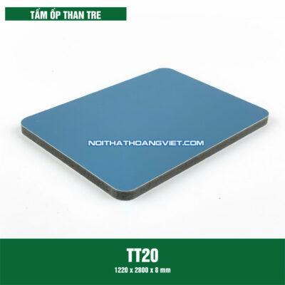 Tấm Ốp Than Tre