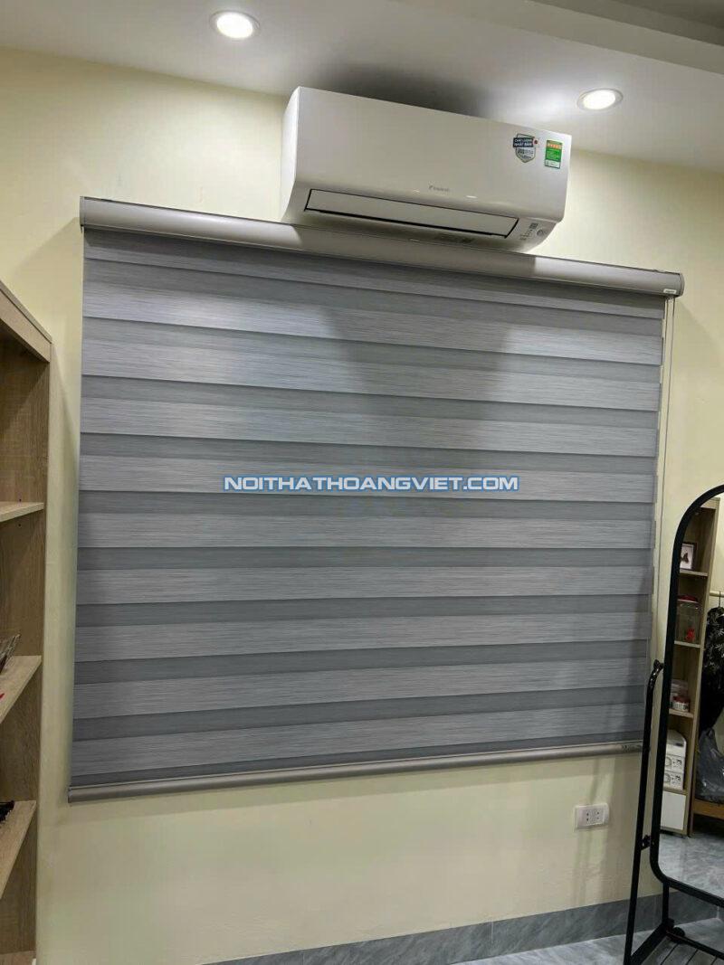 Các mẫu rèm cửa