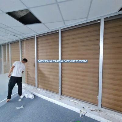 Các mẫu rèm cửa