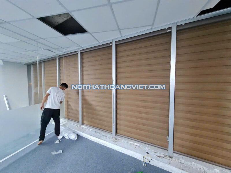 Các mẫu rèm cửa