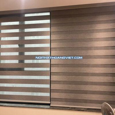 Các mẫu rèm cửa
