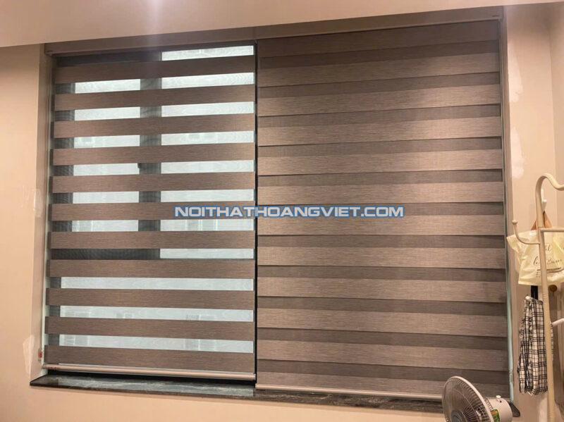 Các mẫu rèm cửa