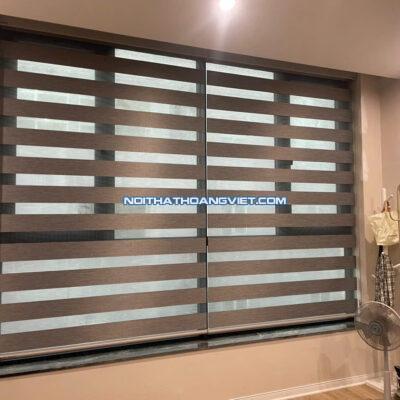 Các mẫu rèm cửa