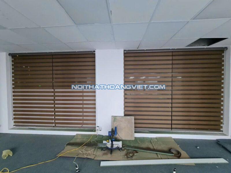 Các mẫu rèm cửa