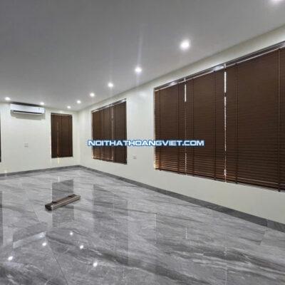 Các mẫu rèm cửa