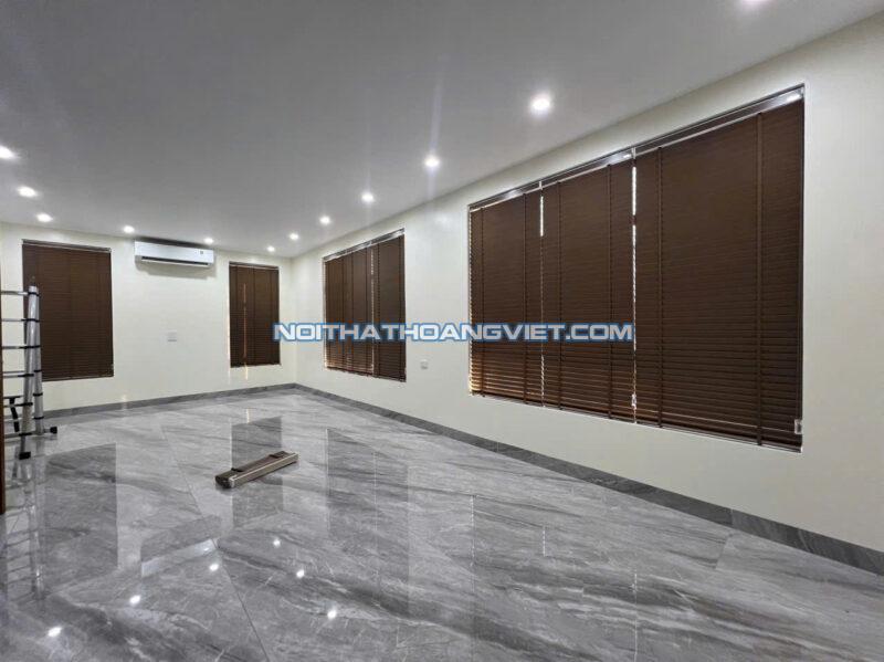 Các mẫu rèm cửa