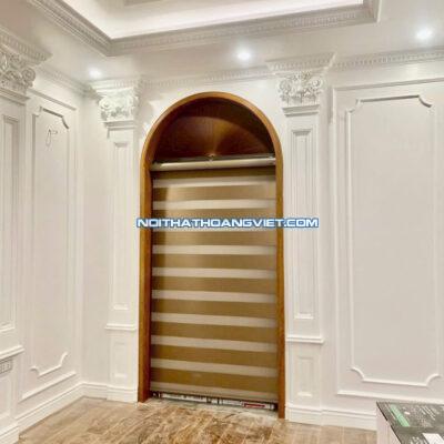 Các mẫu rèm cửa