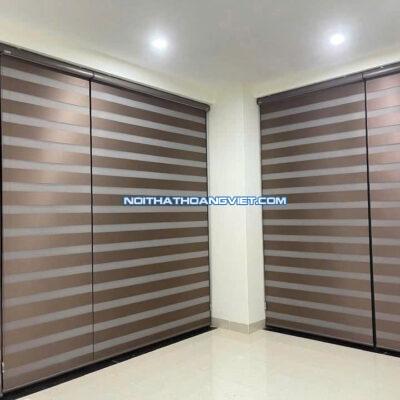 Các mẫu rèm cửa