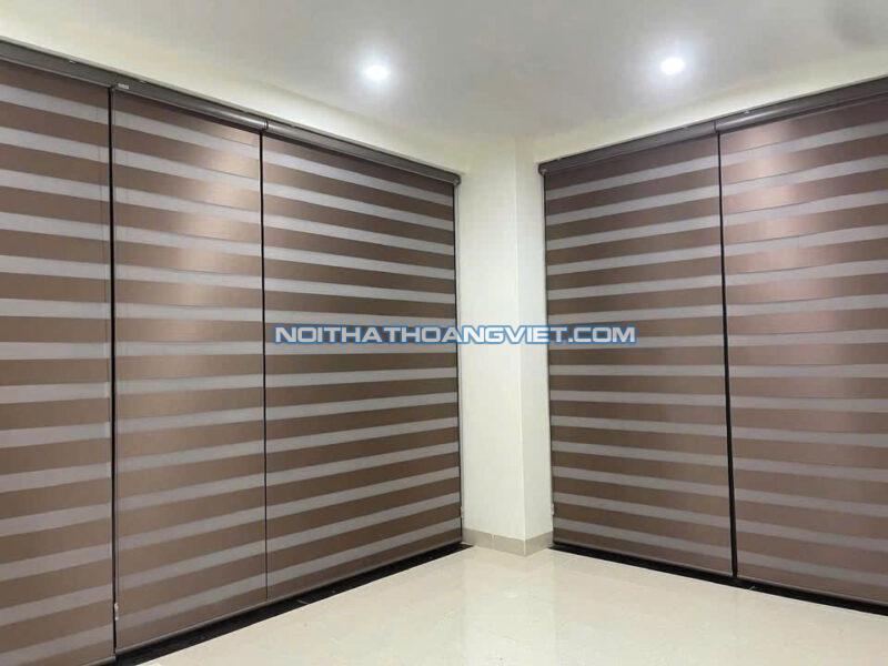 Các mẫu rèm cửa