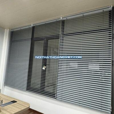 Các mẫu rèm cửa