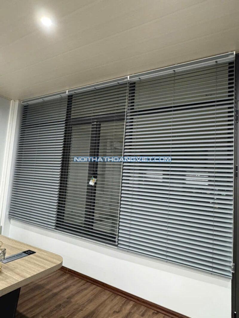 Các mẫu rèm cửa