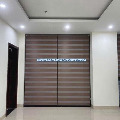 Các mẫu rèm cửa