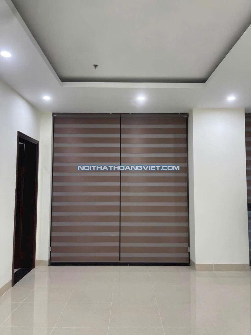 Các mẫu rèm cửa