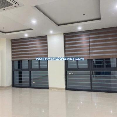 Các mẫu rèm cửa