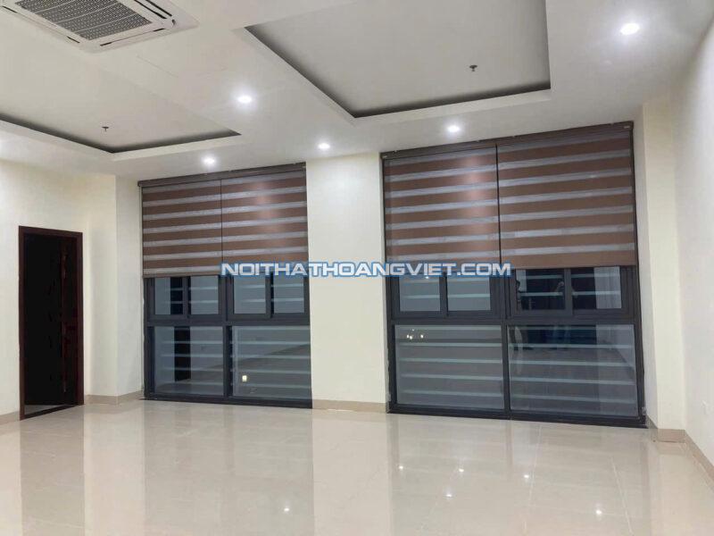 Các mẫu rèm cửa