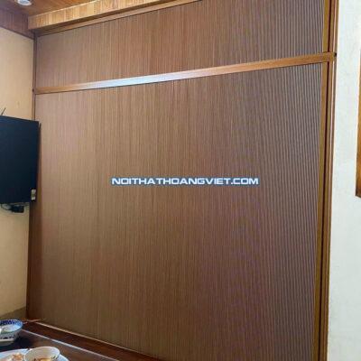 Các mẫu rèm cửa
