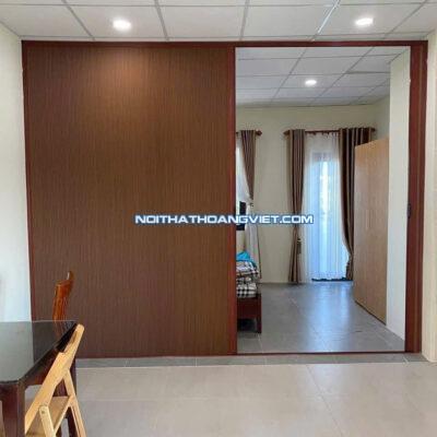 Các mẫu rèm cửa