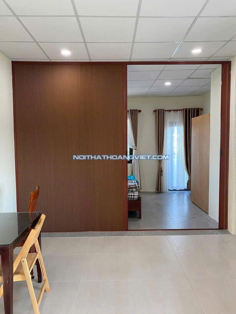 Các mẫu rèm cửa