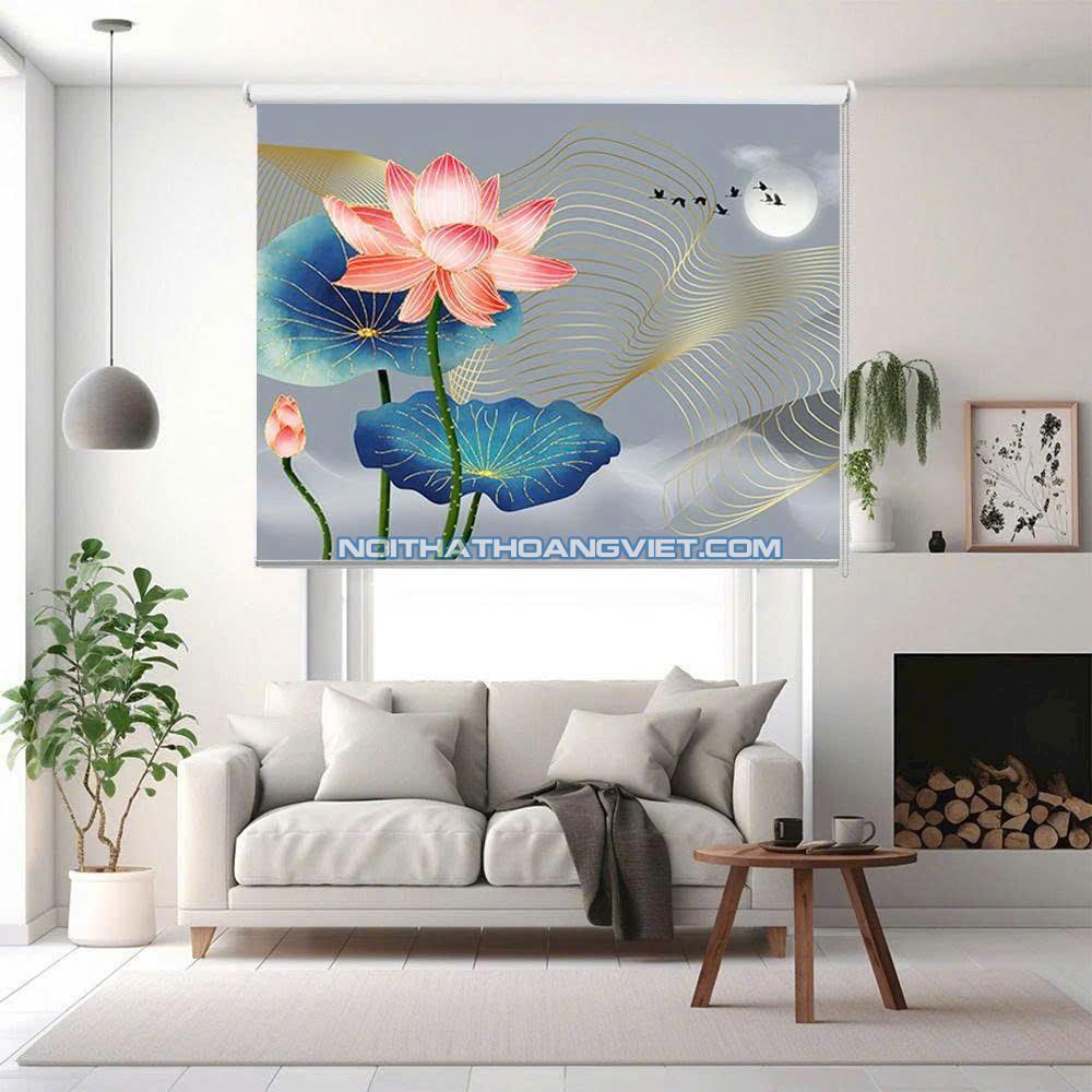 Các mẫu rèm cửa Các mẫu rèm cửa