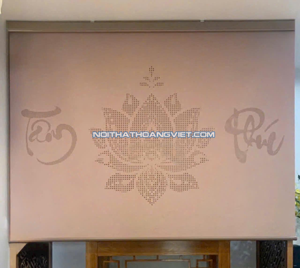 Các mẫu rèm cửa Các mẫu rèm cửa