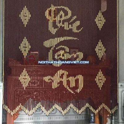 Các mẫu rèm cửa
