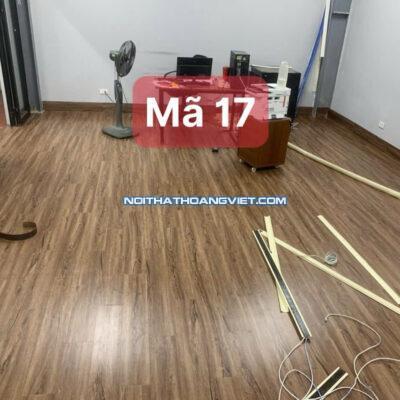Sàn bóc dán giá 65k/1m