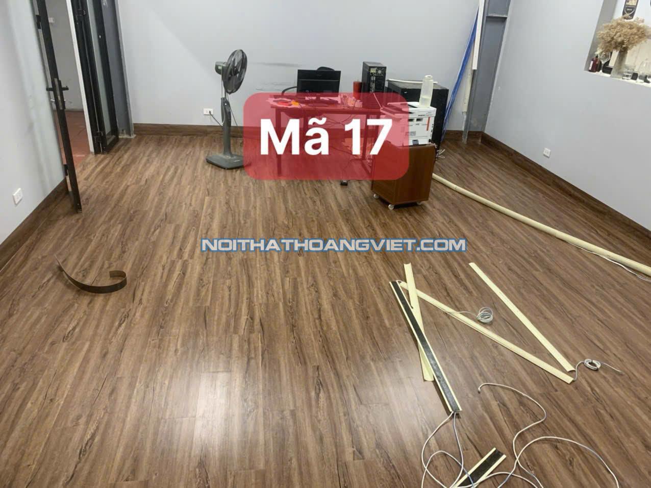 Sàn bóc dán giá 65k/1m Sàn bóc dán giá 65k/1m