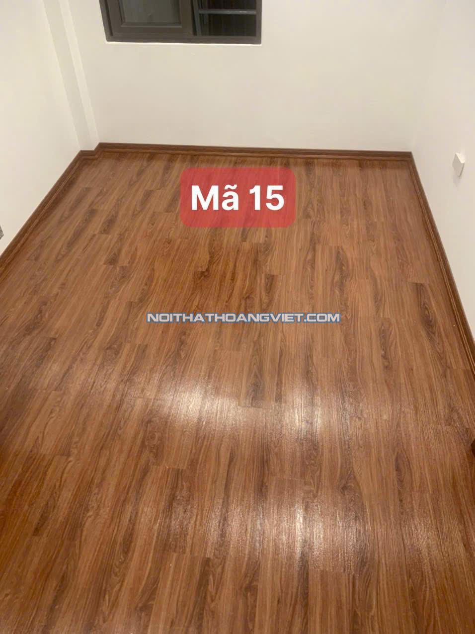 Sàn bóc dán giá 65k/1m Sàn bóc dán giá 65k/1m