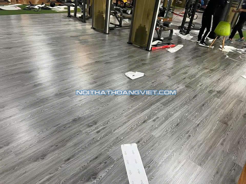 Sàn bóc dán giá 65k/1m Sàn bóc dán giá 65k/1m