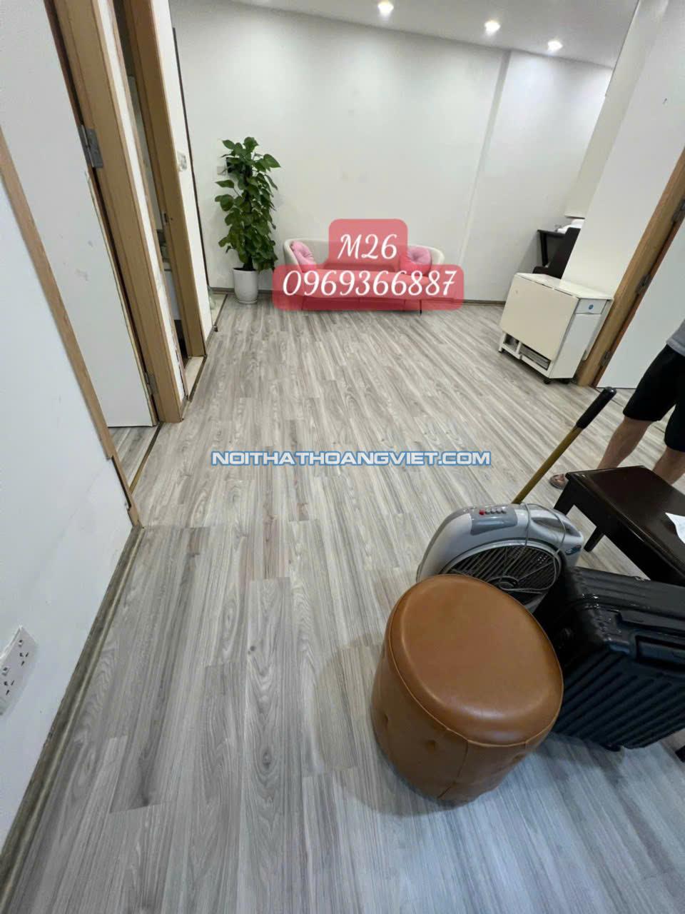 Sàn bóc dán giá 65k/1m Sàn bóc dán giá 65k/1m