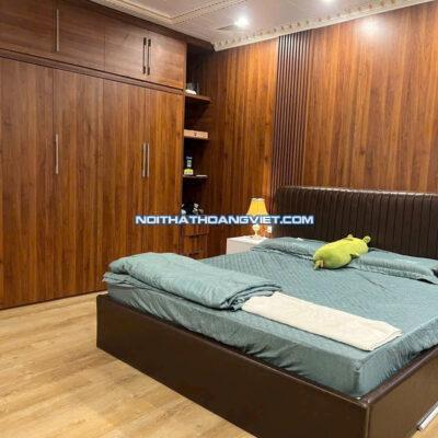 Tấm Nhựa Ốp Tường Nano
