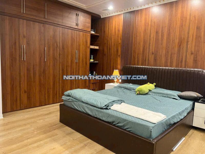 Tấm Nhựa Ốp Tường Nano