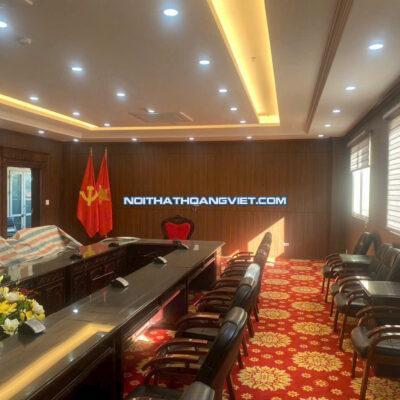 Tấm Nhựa Ốp Tường Nano