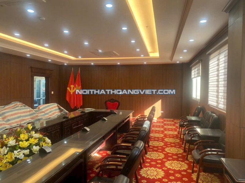 Tấm Nhựa Ốp Tường Nano