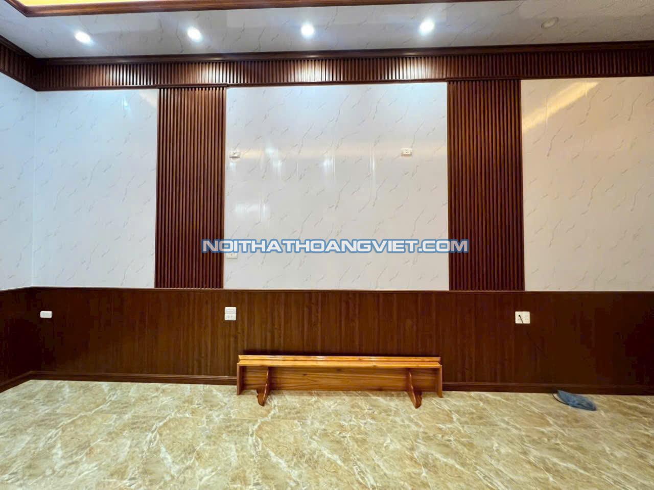 Tấm Nhựa Ốp Tường Nano Tấm Nhựa Ốp Tường Nano