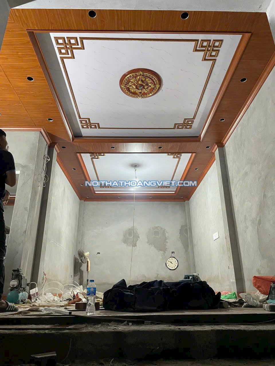 Tấm Nhựa Ốp Tường Nano Tấm Nhựa Ốp Tường Nano