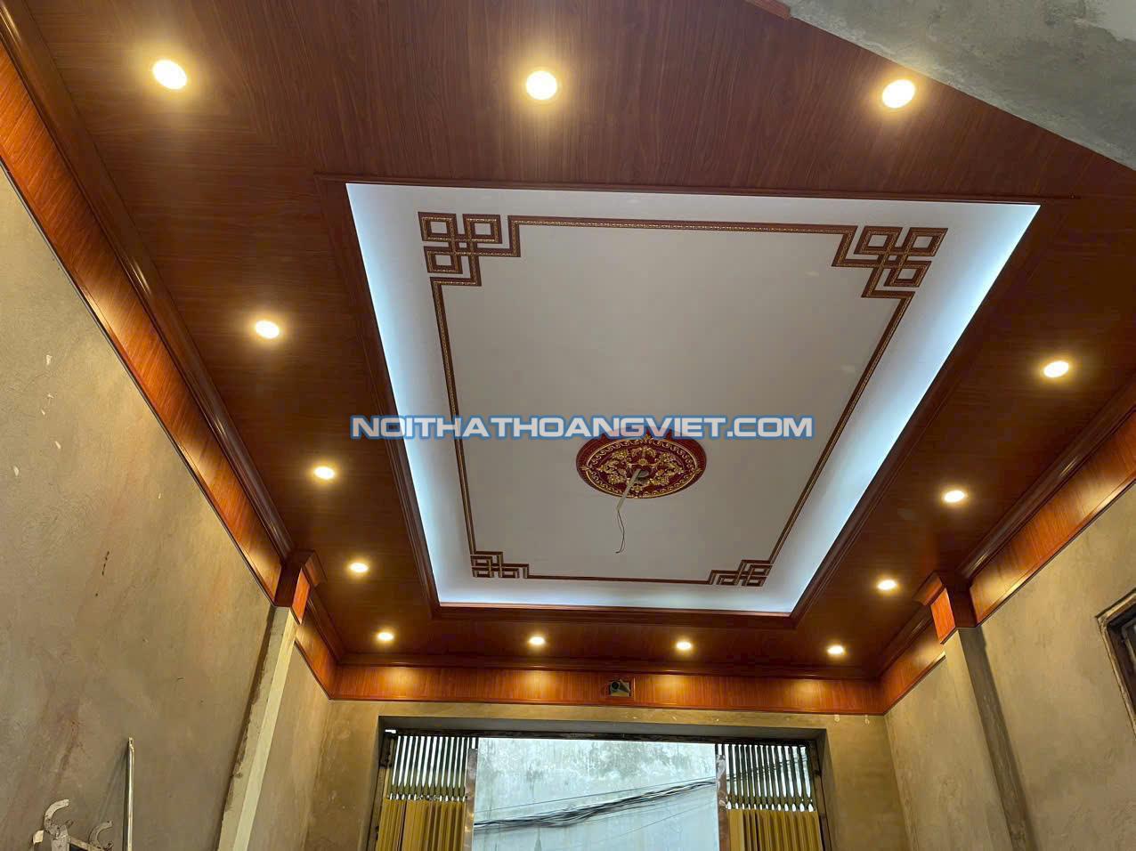 Tấm Nhựa Ốp Tường Nano Tấm Nhựa Ốp Tường Nano